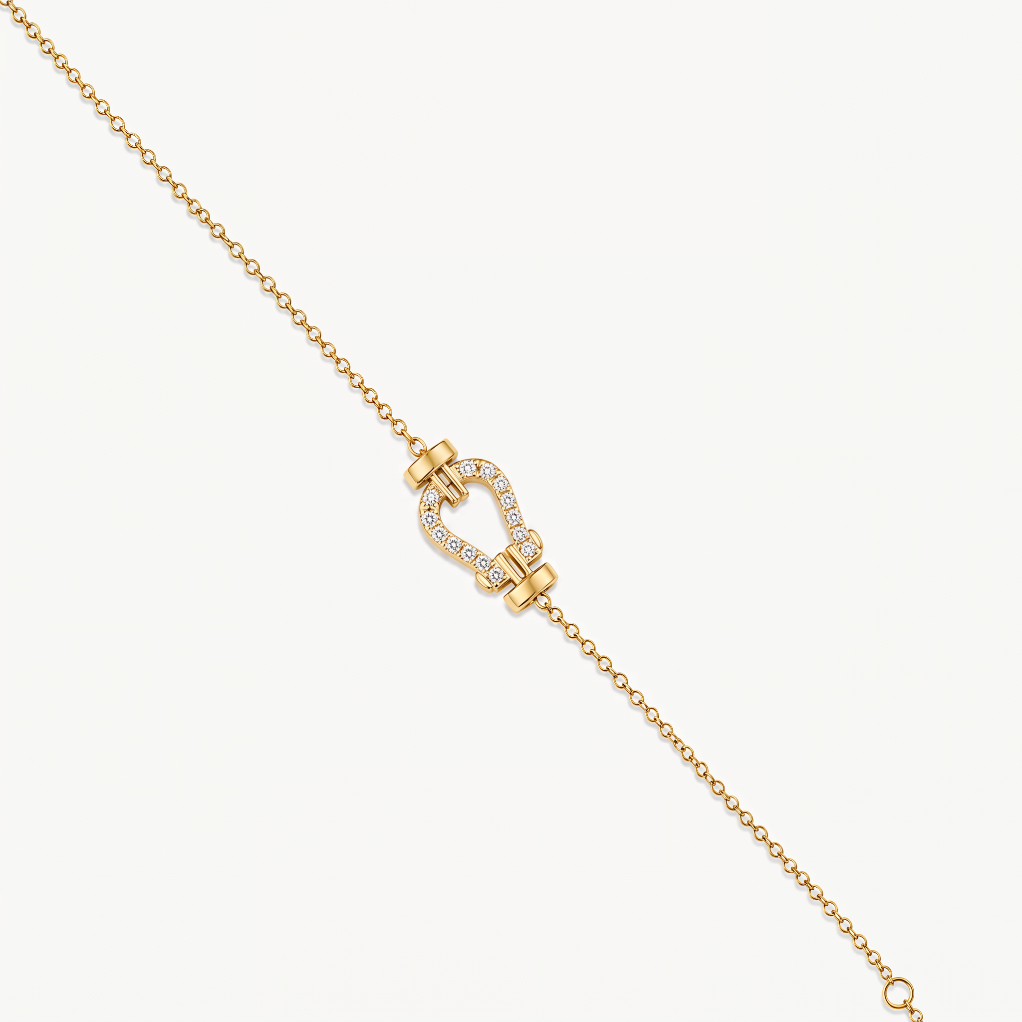 Diamonds Jewellery Bracelet