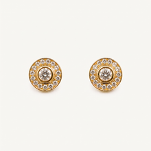 Load image into Gallery viewer, Diamonds Jewellery Earrings
