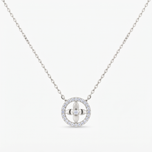 Load image into Gallery viewer, Diamonds Jewellery Necklace
