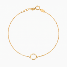 Load image into Gallery viewer, Gold Jewellery Bracelet
