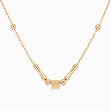 Load image into Gallery viewer, Gold Jewellery Necklace
