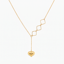 Load image into Gallery viewer, Gold Jewellery Necklace
