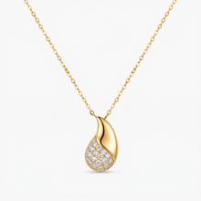 Load image into Gallery viewer, Diamonds Jewellery Necklace
