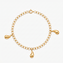 تحميل الصورة إلى عارض المعرض، Gold Jewellery Bracelet
