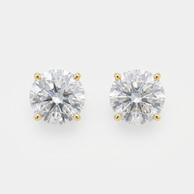 Load image into Gallery viewer, Gold Jewellery Earrings
