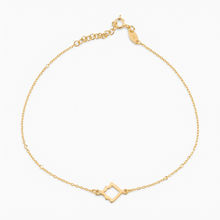 تحميل الصورة إلى عارض المعرض، Gold Jewellery Bracelet
