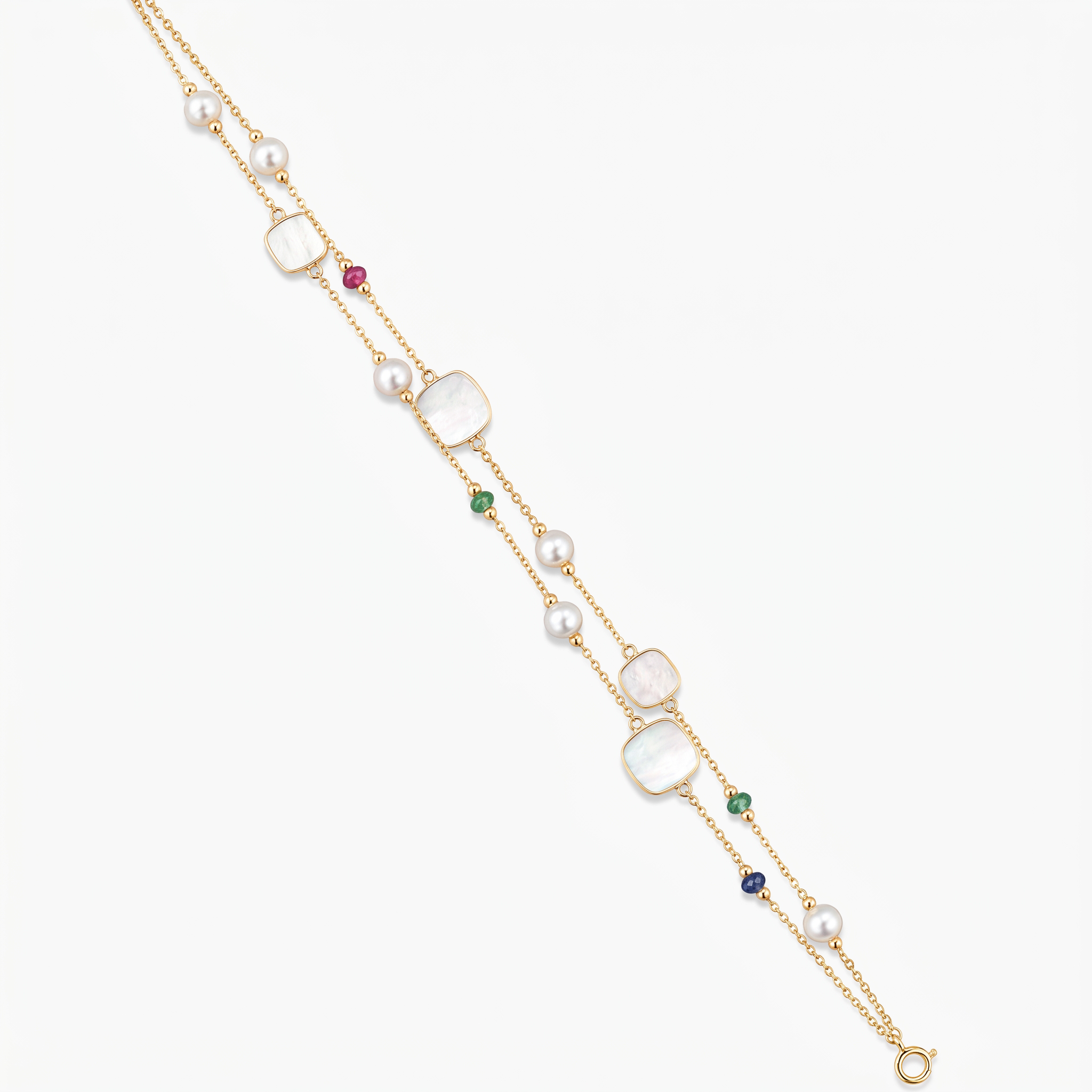 Pearl Jewellery Bracelet