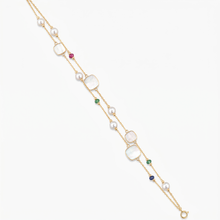 تحميل الصورة إلى عارض المعرض، Pearl Jewellery Bracelet
