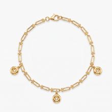 Load image into Gallery viewer, Gold Jewellery Bracelet
