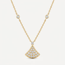 تحميل الصورة إلى عارض المعرض، Diamonds Jewellery Necklace
