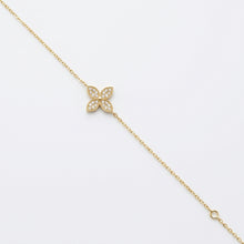 تحميل الصورة إلى عارض المعرض، Diamonds Jewellery Bracelet
