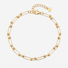 Load image into Gallery viewer, Gold Jewellery Bracelet
