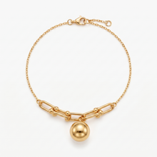 تحميل الصورة إلى عارض المعرض، Gold Jewellery Bracelet
