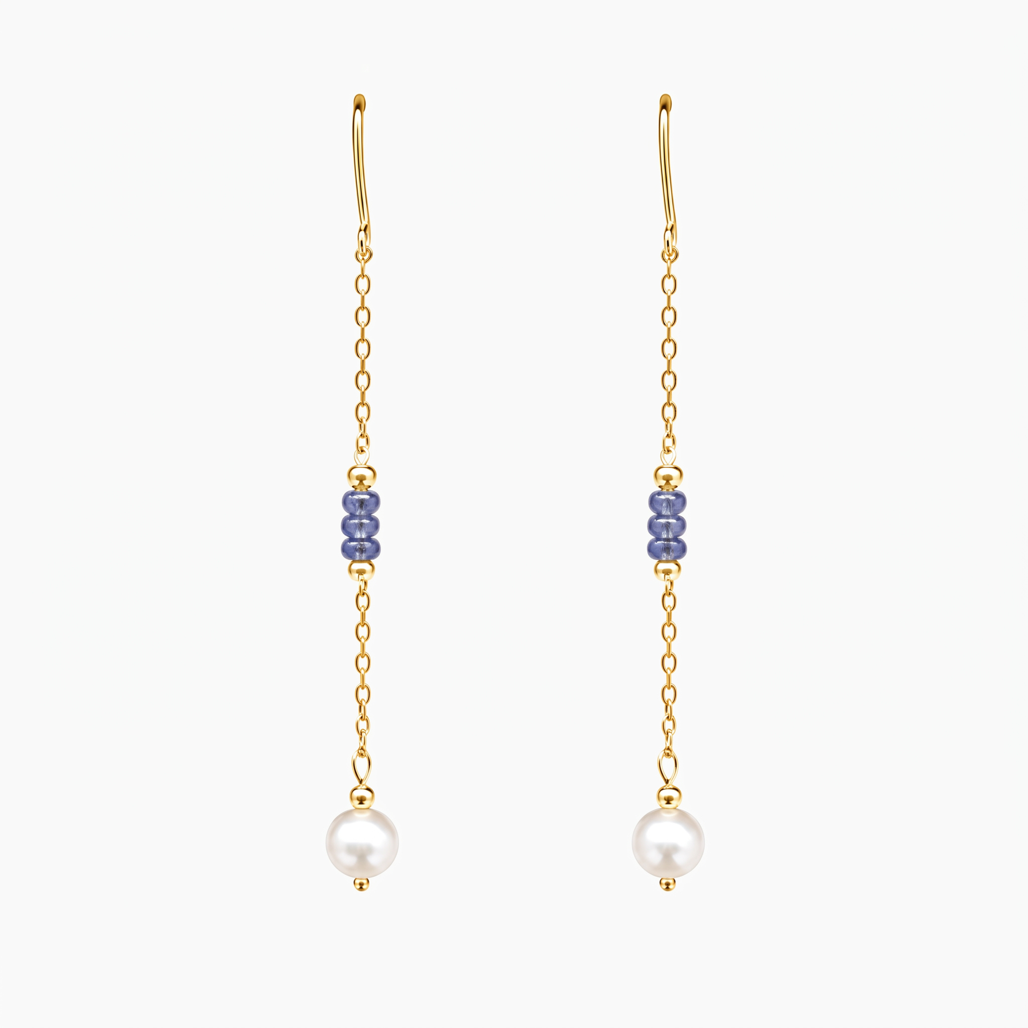 Pearl Jewellery Earrings
