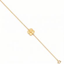 تحميل الصورة إلى عارض المعرض، Diamond Pearl Jewellery Bracelet
