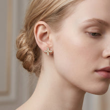 Load image into Gallery viewer, Diamonds Jewellery Earrings
