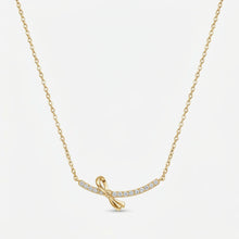 تحميل الصورة إلى عارض المعرض، Diamonds Jewellery Necklace
