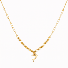 Load image into Gallery viewer, Gold Jewellery Necklace
