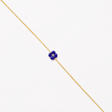 Load image into Gallery viewer, Diamond Pearl Jewellery Bracelet
