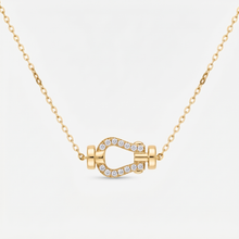 تحميل الصورة إلى عارض المعرض، Diamonds Jewellery Necklace
