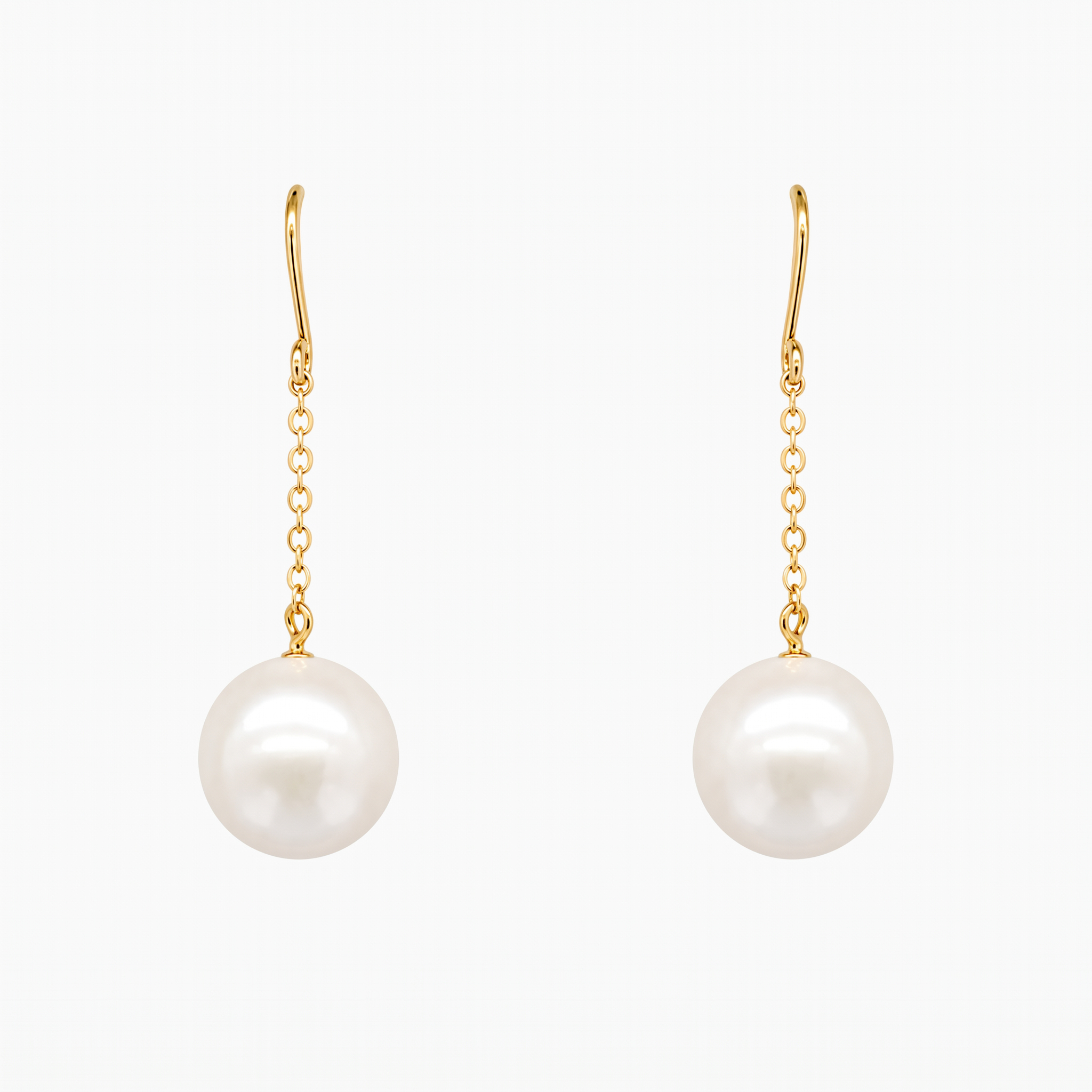 Pearl Jewellery Earrings
