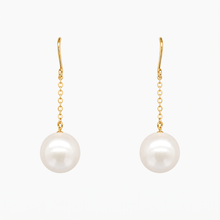 Load image into Gallery viewer, Pearl Jewellery Earrings
