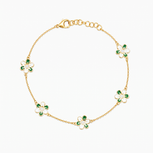 تحميل الصورة إلى عارض المعرض، Gold Jewellery Bracelet
