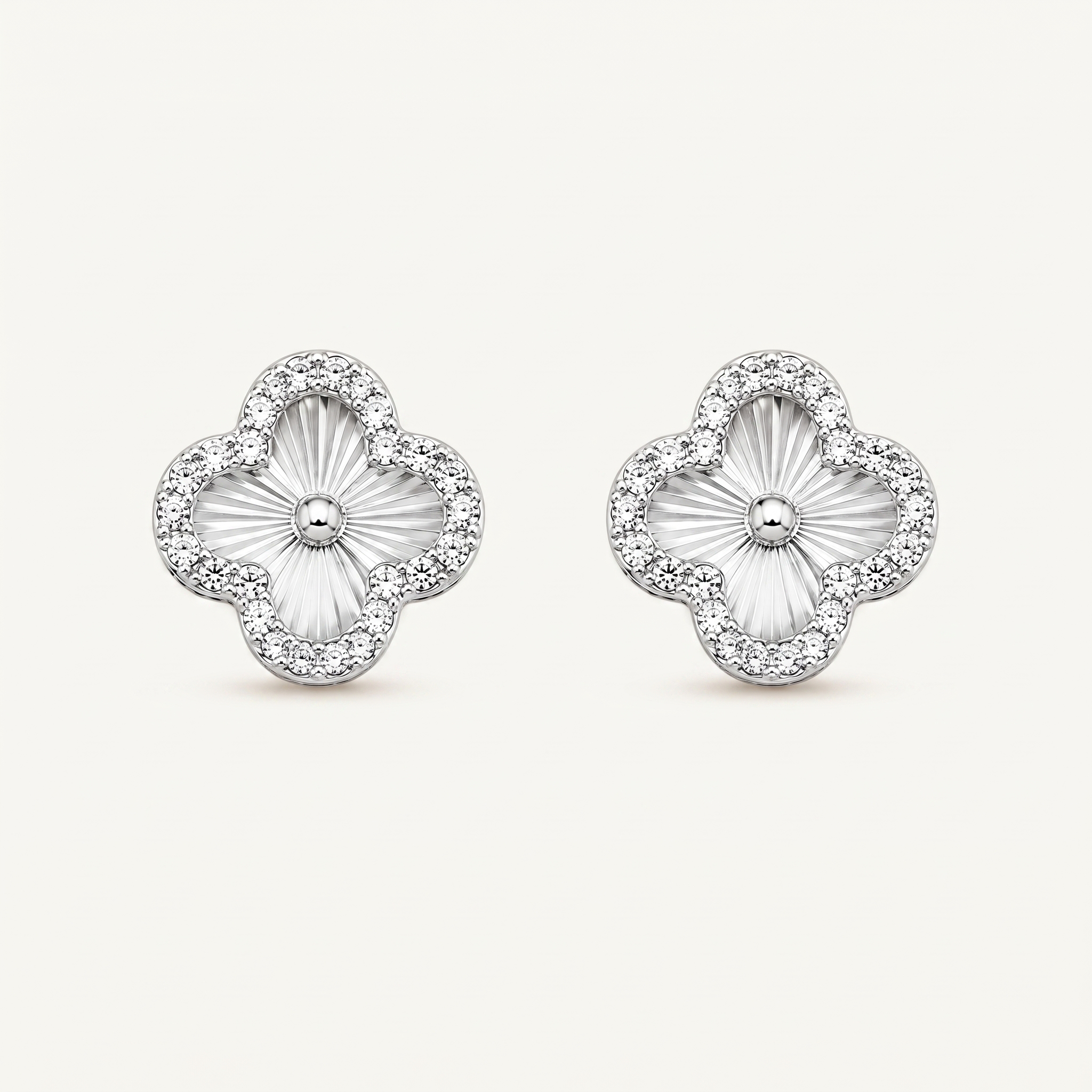 Diamonds Jewellery Earrings