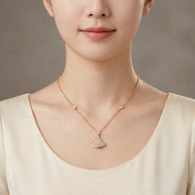 تحميل الصورة إلى عارض المعرض، Diamonds Jewellery Necklace
