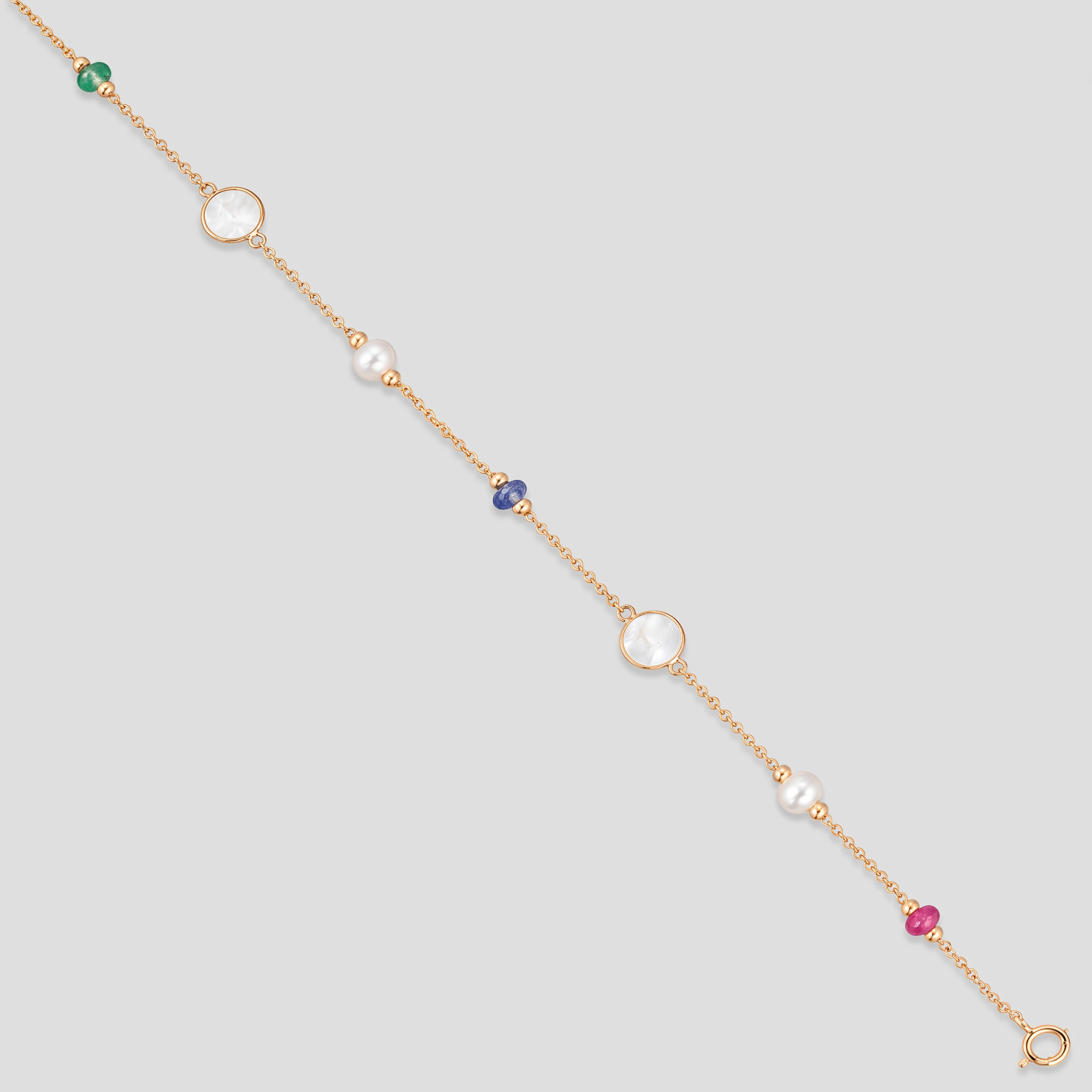 Pearl Jewellery Bracelet