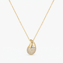 Load image into Gallery viewer, Diamonds Jewellery Necklace
