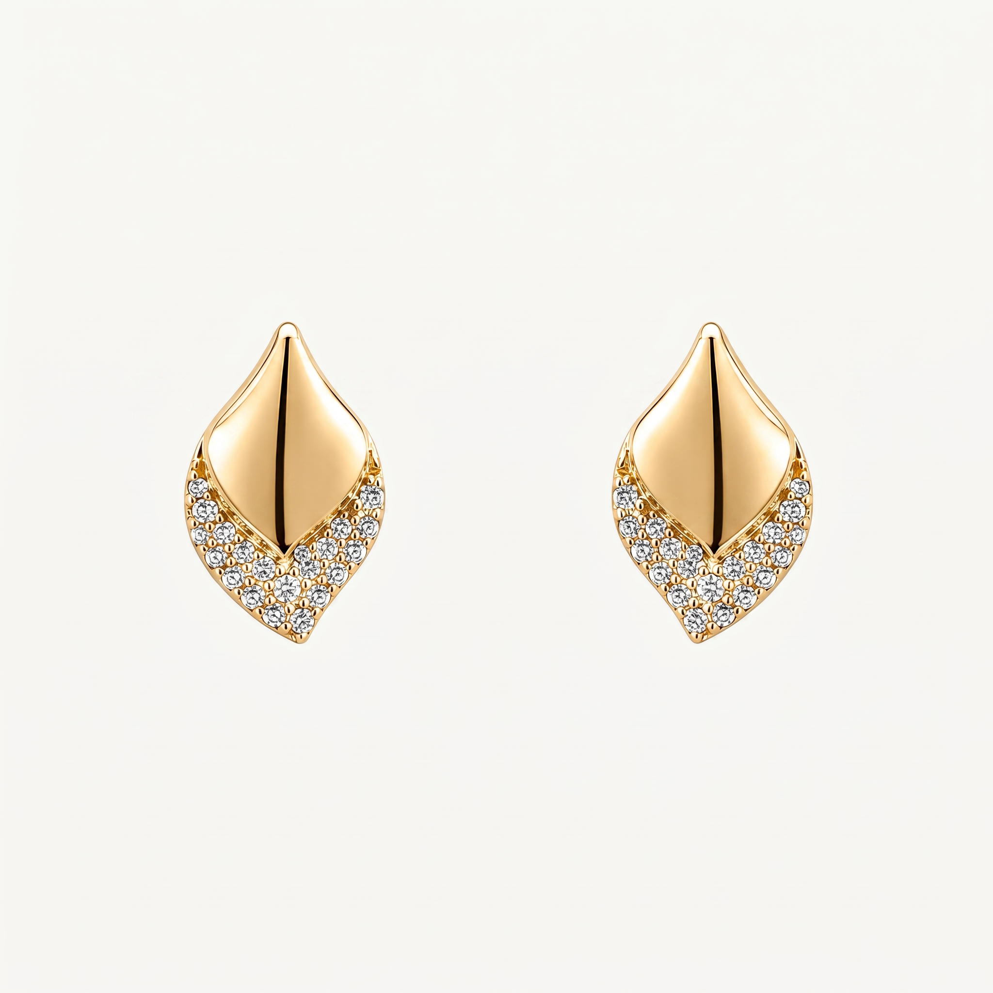 Diamonds Jewellery Earrings