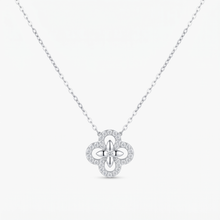 تحميل الصورة إلى عارض المعرض، Diamonds Jewellery Necklace
