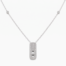 تحميل الصورة إلى عارض المعرض، Diamonds Jewellery Necklace
