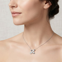Load image into Gallery viewer, Diamonds Jewellery Necklace
