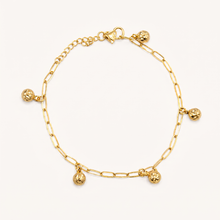تحميل الصورة إلى عارض المعرض، Gold Jewellery Bracelet
