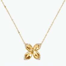 تحميل الصورة إلى عارض المعرض، Diamonds Jewellery Necklace
