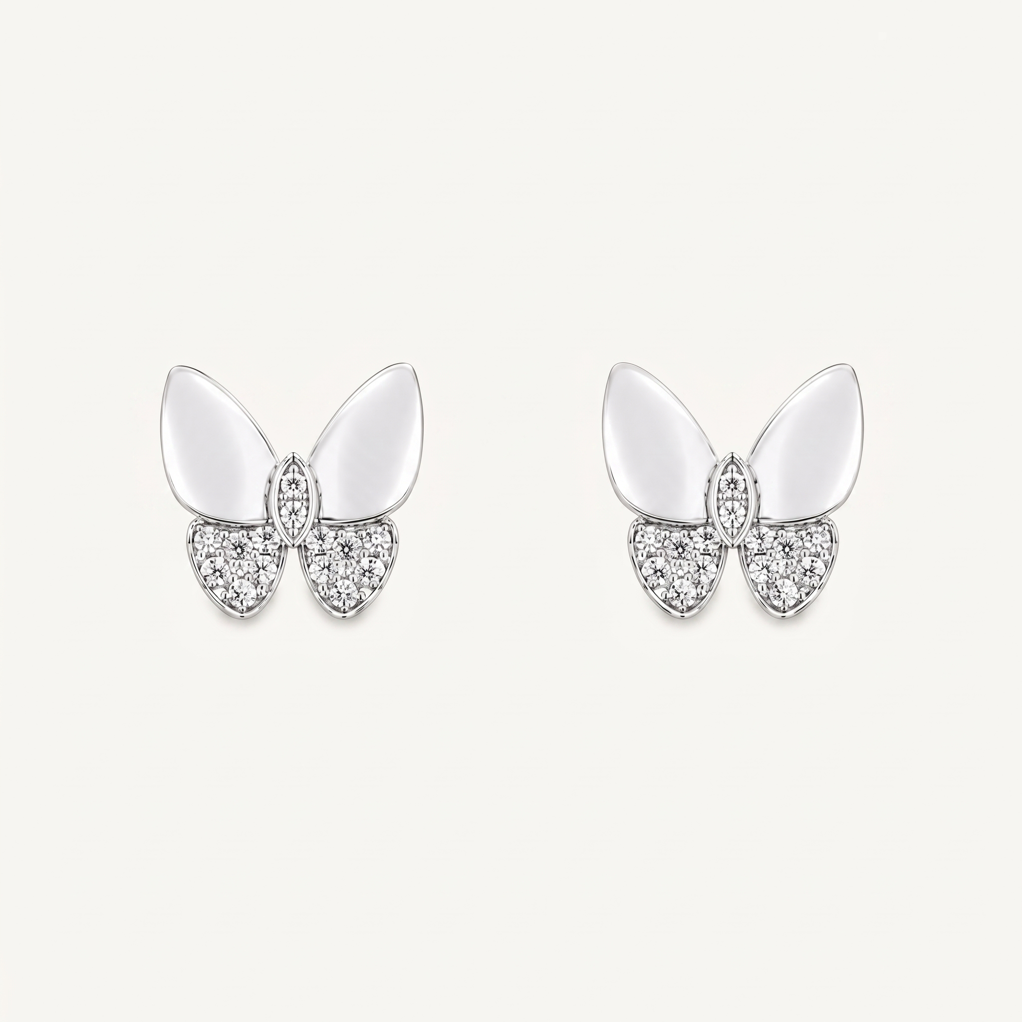 Diamonds Jewellery Earrings