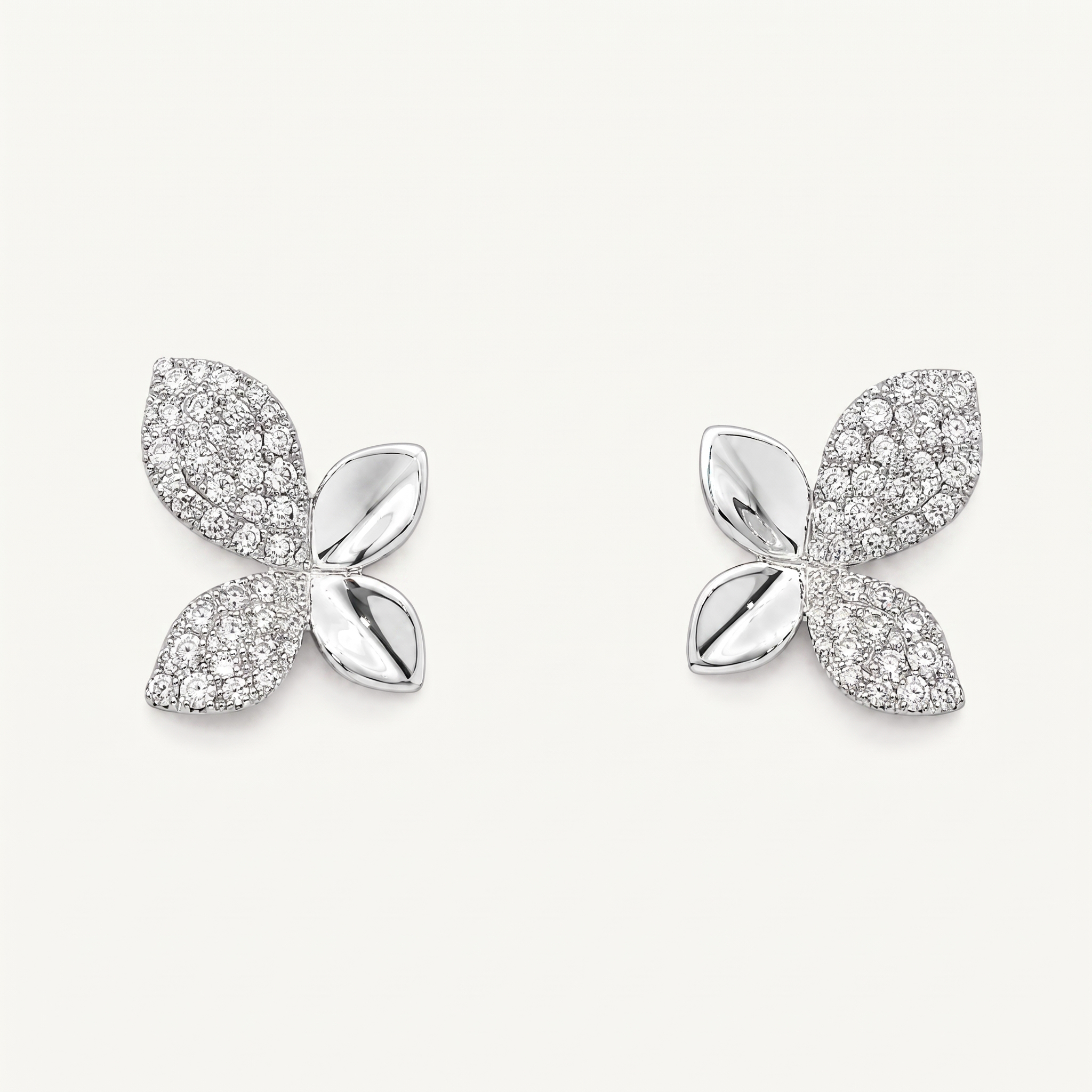 Diamonds Jewellery Earrings
