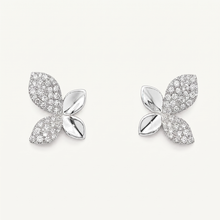 تحميل الصورة إلى عارض المعرض، Diamonds Jewellery Earrings
