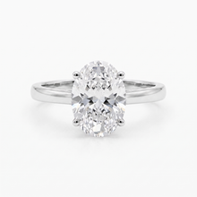 Load image into Gallery viewer, Diamonds Jewellery Ring
