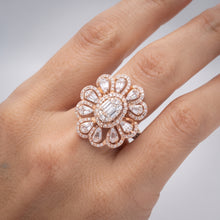Load image into Gallery viewer, Diamond Jewellery Ring
