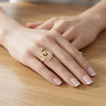 تحميل الصورة إلى عارض المعرض، Diamond Jewellery Ring

