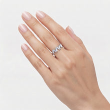 تحميل الصورة إلى عارض المعرض، Diamond Jewellery Ring
