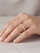 تحميل الصورة إلى عارض المعرض، Diamond Jewellery Ring
