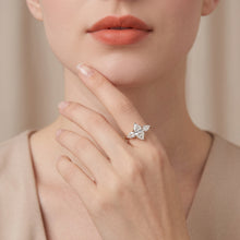 Load image into Gallery viewer, Diamond Jewellery Ring
