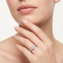 Load image into Gallery viewer, Diamond Jewellery Ring
