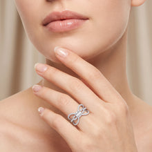 تحميل الصورة إلى عارض المعرض، Diamond Jewellery Ring

