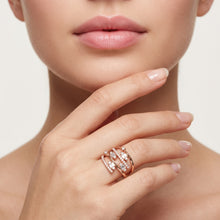 Load image into Gallery viewer, Diamond Jewellery Ring
