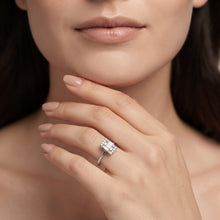 Load image into Gallery viewer, Diamond Jewellery Ring
